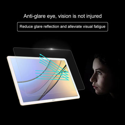 0.4mm 9H Surface Hardness Full Screen Tempered Glass Film for Huawei MateBook E 12 inch -  by buy2fix | Online Shopping UK | buy2fix