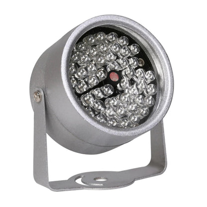 48IR 48 LEDs Infrared Fill Light Monitoring Auxiliary Lamp - Security by buy2fix | Online Shopping UK | buy2fix