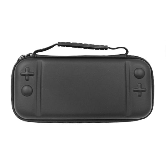 IPLAY EVA Game Machine Storage Box Protective Case for Switch Lite / Mini(Black) - Bags by iplay | Online Shopping UK | buy2fix