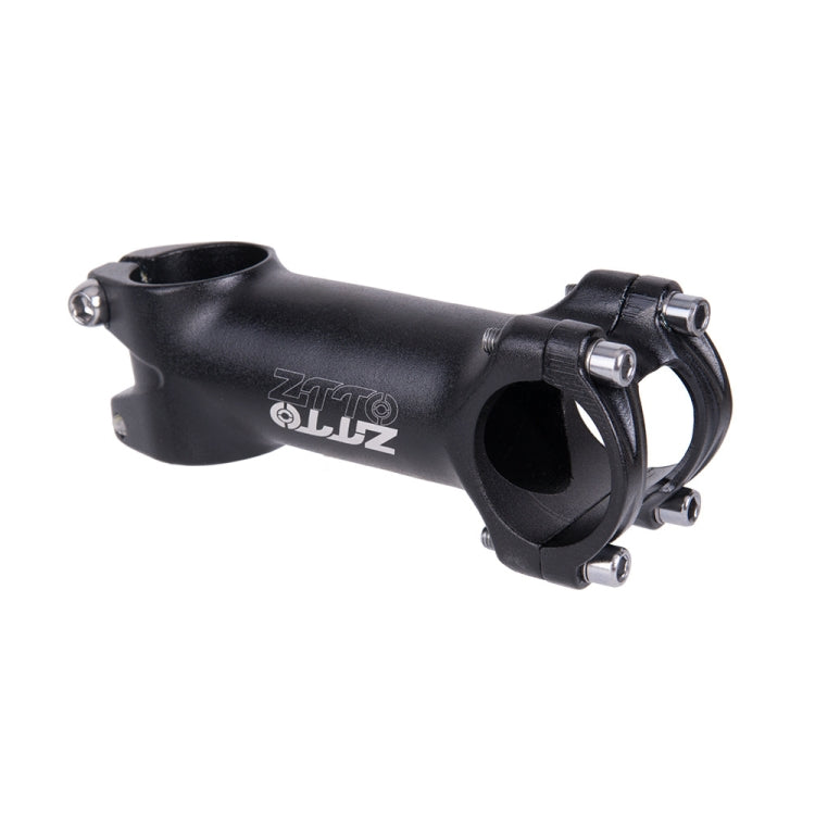 ZTTO Bicycle Handlebar Fork Stem Lightweight Stand Pipe 90mm - Outdoor & Sports by ZTTO | Online Shopping UK | buy2fix