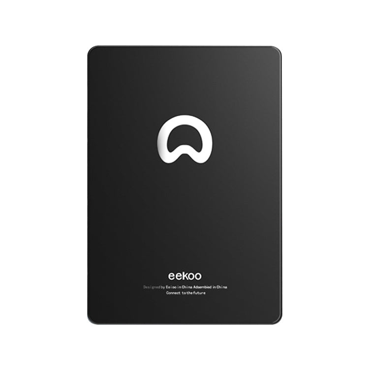 Eekoo V100 128GB 2.5 inch SATA Solid State Drive for Laptop, Desktop - External Solid State Drives by eekoo | Online Shopping UK | buy2fix