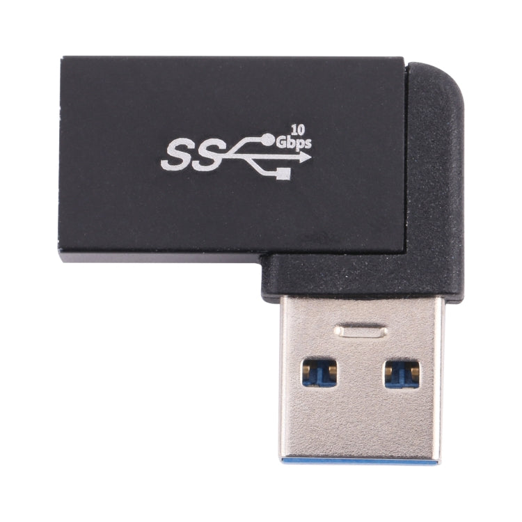 USB Female to USB Male Converter -  by buy2fix | Online Shopping UK | buy2fix