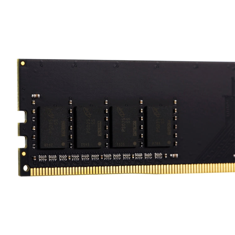 Vaseky 8GB 2133MHz PC4-17000 DDR4 PC Memory RAM Module for Desktop - RAMs by Vaseky | Online Shopping UK | buy2fix