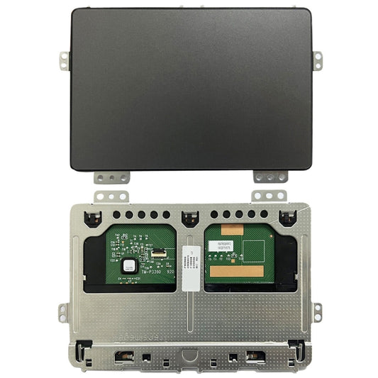 Laptop Touchpad For Lenovo YOGA C740-14IML 81TC C740-15IML 81TD (Dark Gray) - Lenovo Spare Parts by buy2fix | Online Shopping UK | buy2fix