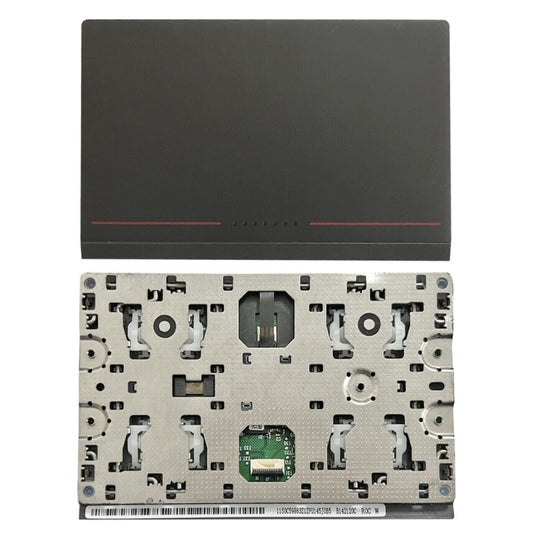 Laptop Touchpad For Lenovo Thinkpad EDGE E431 E440 E531 E540 (Black) - Lenovo Spare Parts by buy2fix | Online Shopping UK | buy2fix
