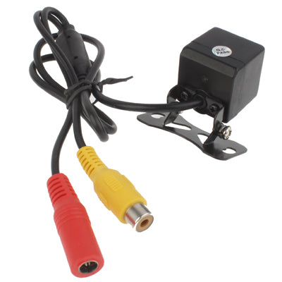 Car Rear View Camera - In Car by buy2fix | Online Shopping UK | buy2fix