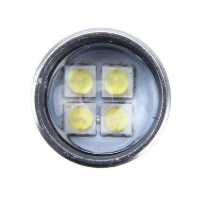 9006 HB4 850LM 100W LED  Car Front Fog Light / Daytime Running Light / Headlamp Bulb, DC 12-24V(Cool White) - In Car by buy2fix | Online Shopping UK | buy2fix