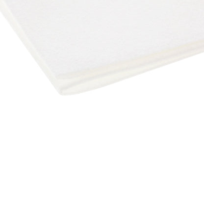 KANEED Synthetic Chamois Car Cleaning Washing Cloths Housework Clean Cloth, Size: 37x43cm(White) - Car washing supplies by KANEED | Online Shopping UK | buy2fix