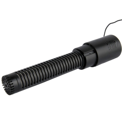 Aputure V-MIC D1 Directional Condenser Shotgun Microphone, Support 360 Degree Pan / 180 Degree Tilt - Consumer Electronics by Aputure | Online Shopping UK | buy2fix