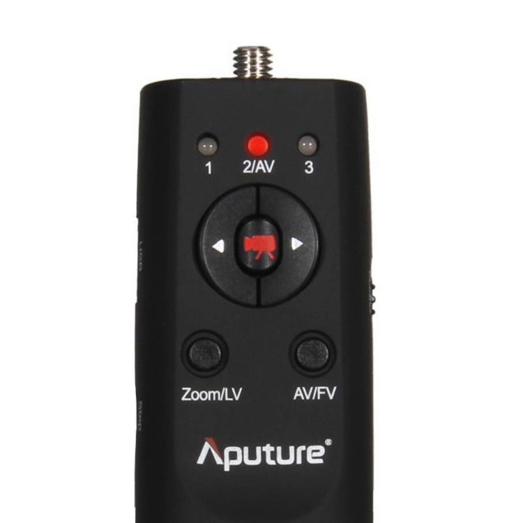 Aputure VG-1 V-Grip USB Focus Remote Control for Camera / Video -  by Aputure | Online Shopping UK | buy2fix