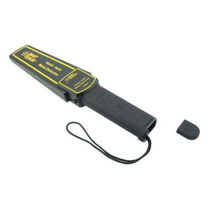AR954 Handheld Security Metal Detector, Detection Distance: 60mm - Consumer Electronics by buy2fix | Online Shopping UK | buy2fix