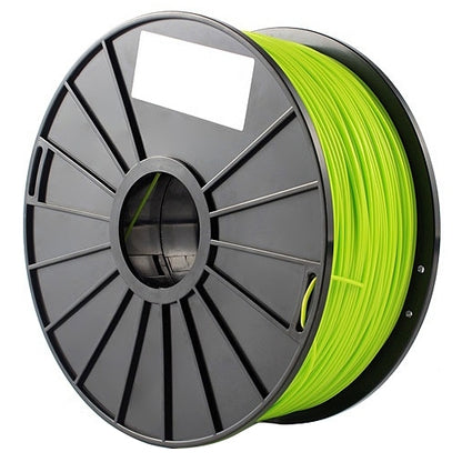 PLA 1.75 mm Luminous 3D Printer Filaments, about 345m(Green) - Consumer Electronics by buy2fix | Online Shopping UK | buy2fix