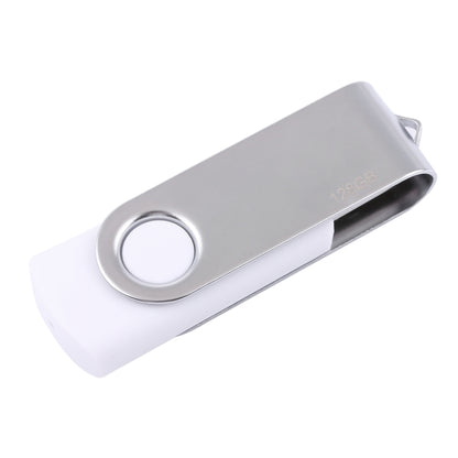 128GB Twister USB 2.0 Flash Disk - USB Flash Drives by buy2fix | Online Shopping UK | buy2fix