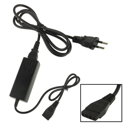 EU Plug AC Adaptor for SATA HDD, Output: 12V, 2A - Computer & Networking by buy2fix | Online Shopping UK | buy2fix