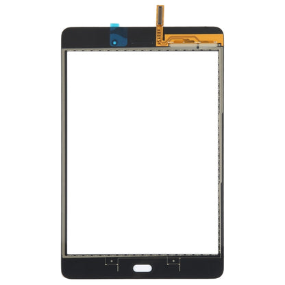 For Samsung Galaxy Tab A 8.0 / T350, WiFi Version Touch Panel (Blue) - Repair & Spare Parts by buy2fix | Online Shopping UK | buy2fix