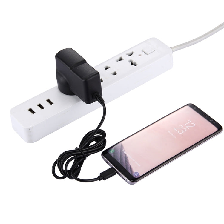 Micro USB Charger for Tablet PC / Mobile Phone, Output: DC 5V / 2A ,AU Plug - Tablet Charger by buy2fix | Online Shopping UK | buy2fix