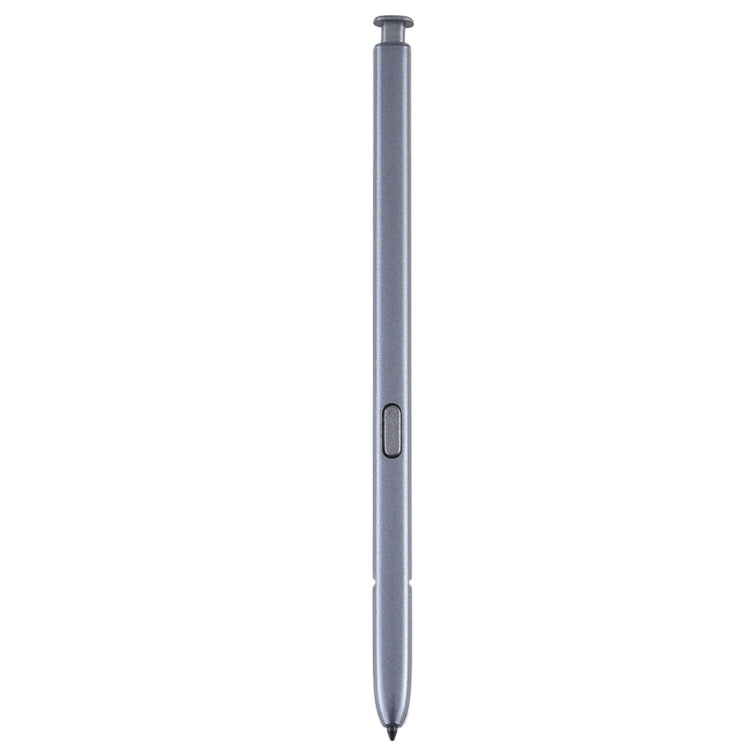 Capacitive Touch Screen Stylus Pen for Galaxy Note20 / 20 Ultra / Note 10 / Note 10 Plus(Grey) - Stylus Pen by buy2fix | Online Shopping UK | buy2fix