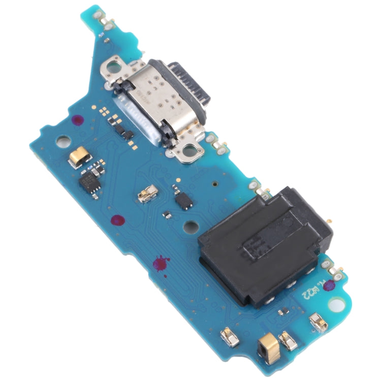 For Samsung Galaxy A32 5G 2021 SM-A326J Japan Edition Original Charging Port Board - Repair & Spare Parts by buy2fix | Online Shopping UK | buy2fix