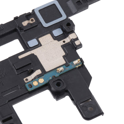 For Samsung Galaxy S20 Ultra SM-G988B Original Signal Antenna Flex Cable Cover - Repair & Spare Parts by buy2fix | Online Shopping UK | buy2fix