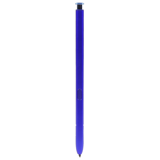 For Samsung Galaxy Note10 SM-970F Screen Touch Pen (Blue) - Others by buy2fix | Online Shopping UK | buy2fix