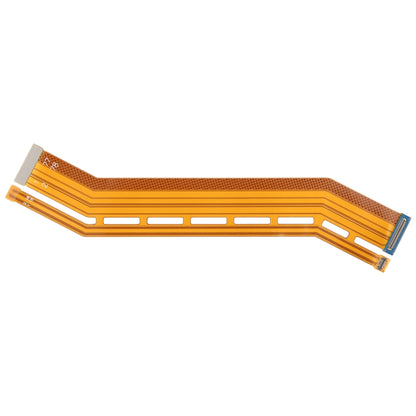 For Samsung Galaxy Tab S8 Ultra SM-X900 Original LCD Flex Cable - Flex Cable by buy2fix | Online Shopping UK | buy2fix