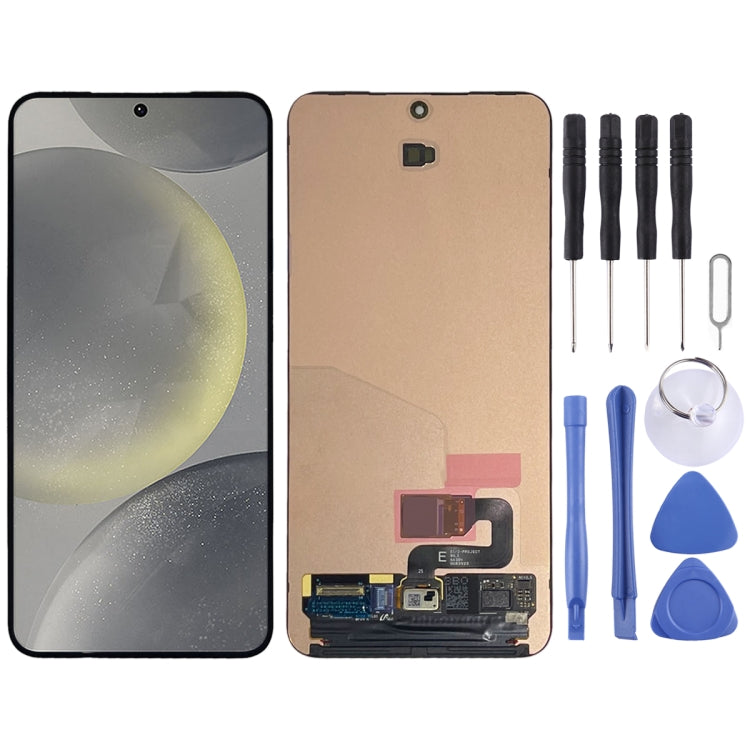 For Samsung Galaxy S24 5G SM-S921B Original LCD Screen With Digitizer Full Assembly - LCD Screen by buy2fix | Online Shopping UK | buy2fix