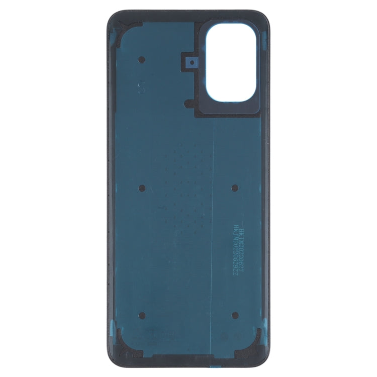 For Nokia G11 / G21 Original Battery Back Cover(Blue) - Repair & Spare Parts by buy2fix | Online Shopping UK | buy2fix