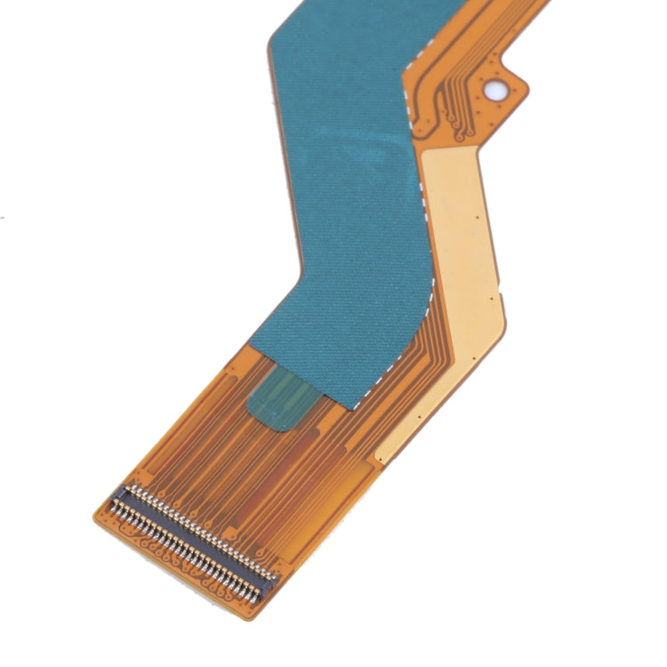 LCD Flex Cable For Xiaomi Mi Pad 4 Plus - Repair & Spare Parts by buy2fix | Online Shopping UK | buy2fix