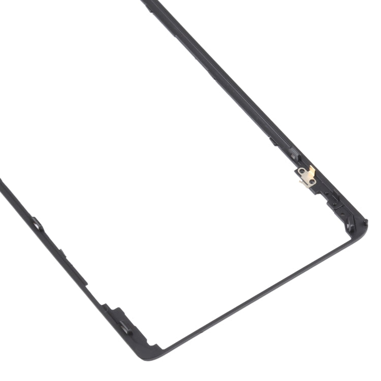 For Google Pixel 7 Pro Original Front LCD Screen Bezel Frame - Frame Bezel Plate by buy2fix | Online Shopping UK | buy2fix