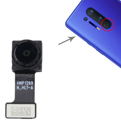 For OnePlus Nord / Z AC2001 Color Filter Camera - Repair & Spare Parts by buy2fix | Online Shopping UK | buy2fix