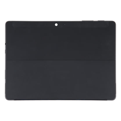 For Microsoft Surface Go 3  WiFi Battery Back Cover(Black) - Repair & Spare Parts by buy2fix | Online Shopping UK | buy2fix