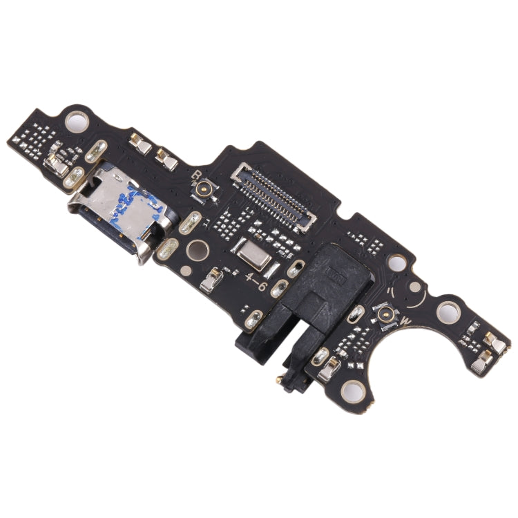 For Honor Play 40 Plus Charging Port Board - Tail Connector by buy2fix | Online Shopping UK | buy2fix