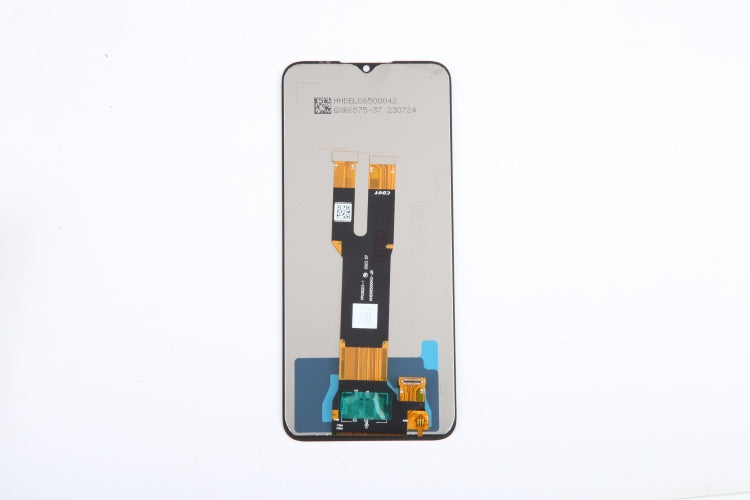 For Nokia C32 OEM LCD Screen with Digitizer Full Assembly - LCD Screen by buy2fix | Online Shopping UK | buy2fix