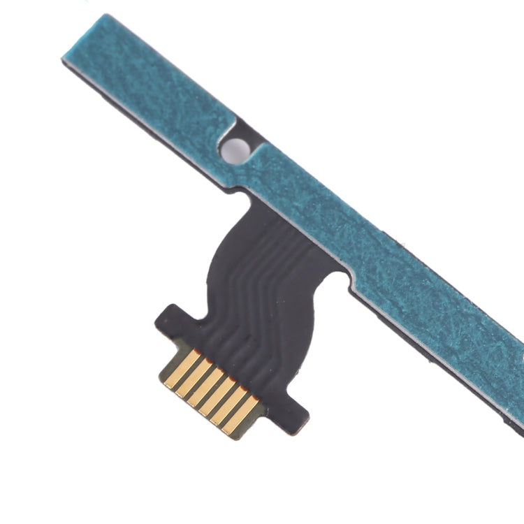 For Asus Zenfone 5 / 5Z ZE620KL ZS620KL Power Button & Volume Button Flex Cable - Flex Cable by buy2fix | Online Shopping UK | buy2fix