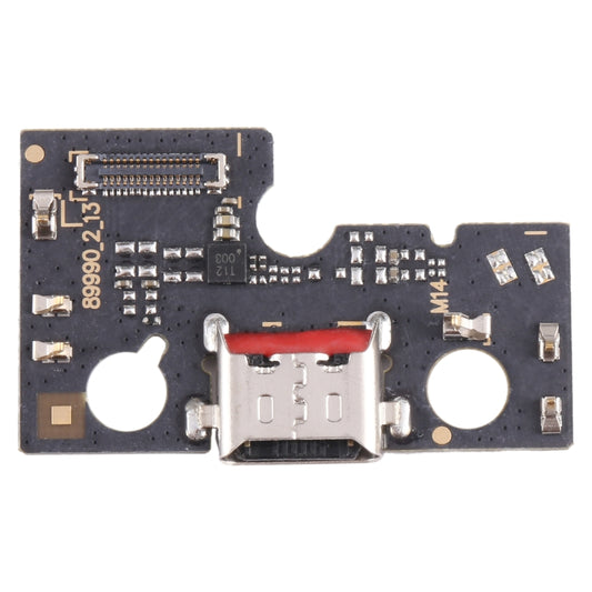 For Lenovo XiaoXin Pad 2022 10.6 inch TB128FU Charging Port Board - Tail Connector by buy2fix | Online Shopping UK | buy2fix