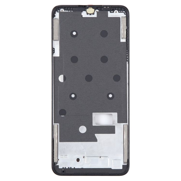 For OPPO A78 Original Front Housing LCD Frame Bezel Plate - Repair & Spare Parts by buy2fix | Online Shopping UK | buy2fix