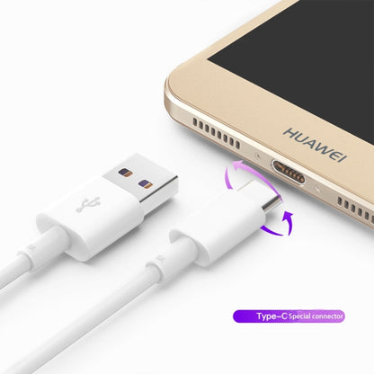 5A USB to USB-C / Type-C Flash Charging Data Cable, Cable Length: 1m - USB-C & Type-C Cable by buy2fix | Online Shopping UK | buy2fix