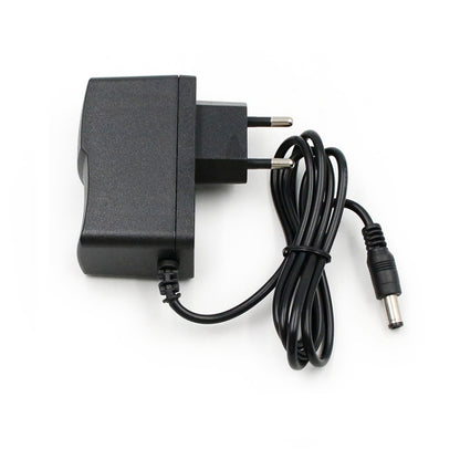 100-240V AC to DC IC Power Charger Adapter 5V 9V 12V 24V 1A, Plug Type:IC EU 5V1A - Power Supplies by buy2fix | Online Shopping UK | buy2fix