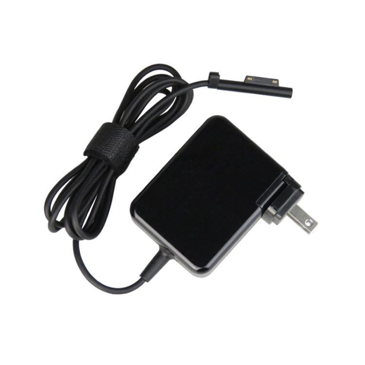 For Microsoft Surface book 1706 Laptop Power Adapter 15V 4A 44W -  by buy2fix | Online Shopping UK | buy2fix