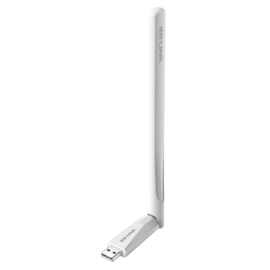 LB-LINK WDN650A For Decktop Computer Laptop Dual Band 650M Wireless USB Network Card - USB Network Adapter by buy2fix | Online Shopping UK | buy2fix