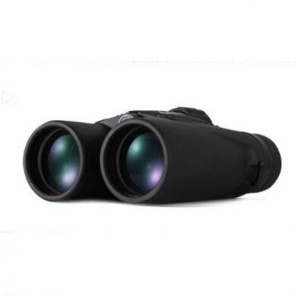 Eyeskey High-definition HD Telescope Night Vision Non-infrared Nitrogen-filled Waterproof Pocket Binoculars(10X42) - Binoculars by Eyeskey | Online Shopping UK | buy2fix