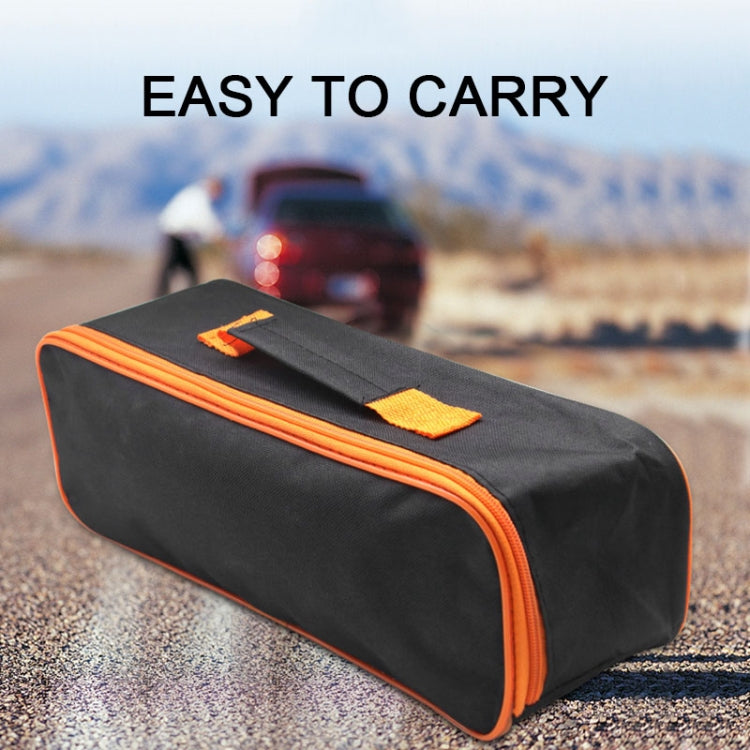 Car Emergency Tool Bag Portable Storage Bag Kit - In Car by buy2fix | Online Shopping UK | buy2fix