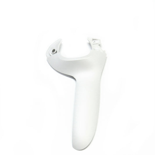 Left Handle Shell For Meta Qculus Quest 2 VR Controller Repair Replacement Parts - Repair & Spare Parts by buy2fix | Online Shopping UK | buy2fix