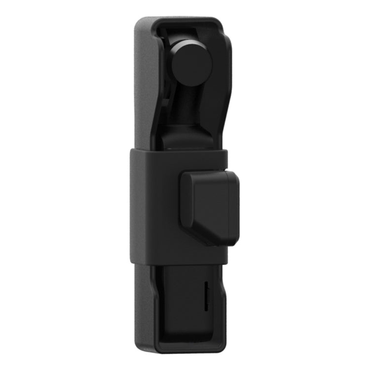 Rcgeek For DJI OSMO Pocket Body Silicone Cover Case - Case & Bags by Rcgeek | Online Shopping UK | buy2fix