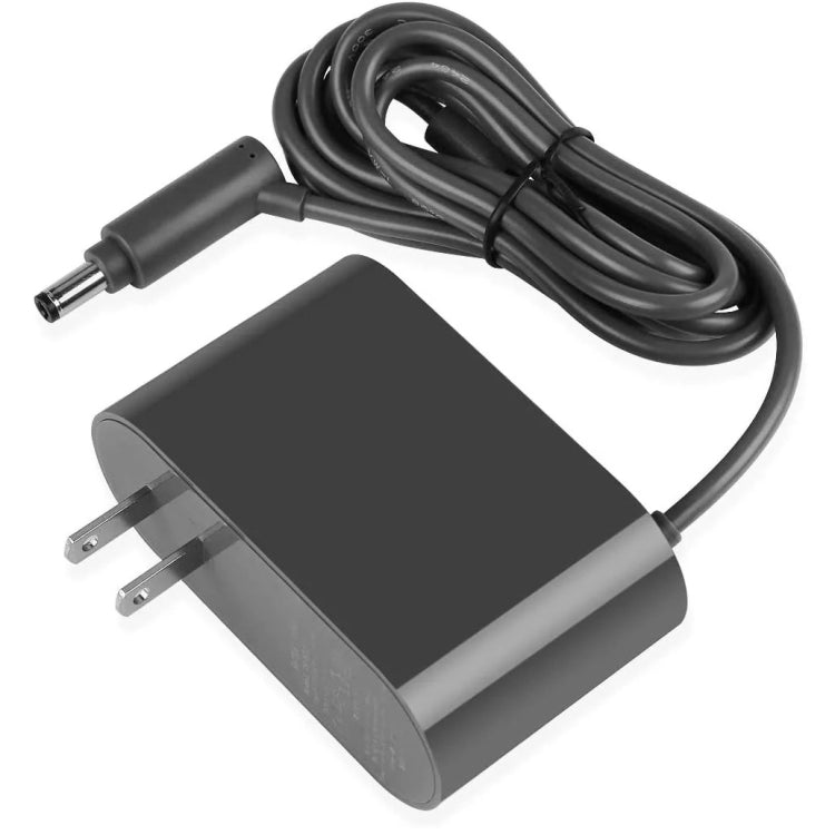 26.1V Vacuum Cleaner Accessories Power Adapter Plug for Dyson Dyson V6 / V7 / V8, Plug Standard:US Plug - Consumer Electronics by buy2fix | Online Shopping UK | buy2fix