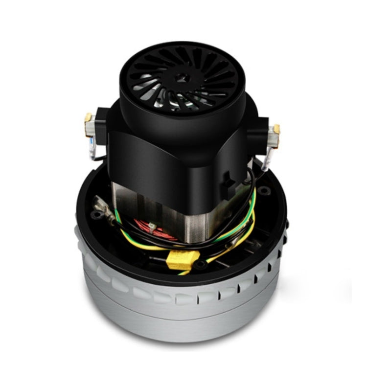 Vacuum Cleaner Motor 1500W for Jieba BF501/502/X-YB1000 - Consumer Electronics by buy2fix | Online Shopping UK | buy2fix