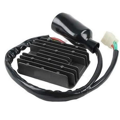 2004.2.1 Motorcycle Rectifier For Honda VTX1300 CB 900 F2/F3/F4/F5/F6/F7 - In Car by buy2fix | Online Shopping UK | buy2fix