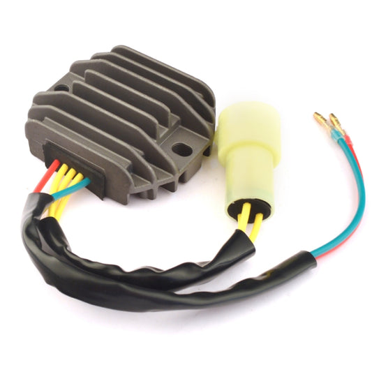 2011.6 Motorcycle Rectifier For Honda TRX 300 31600-HC5-970 31600-HM5-630 - In Car by buy2fix | Online Shopping UK | buy2fix