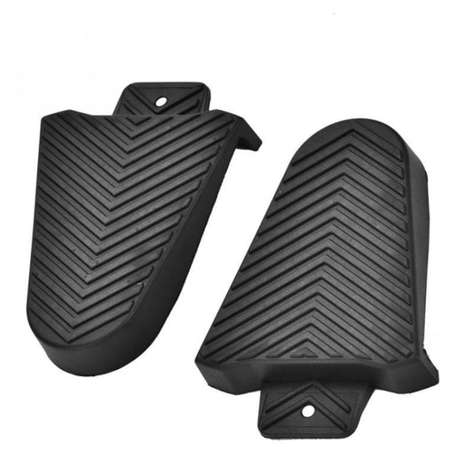 3 Set Bicycle Splint Set 6 Degrees Road Lock Plate Special For Road Bike Shoes(Splint Pad) - Outdoor & Sports by buy2fix | Online Shopping UK | buy2fix