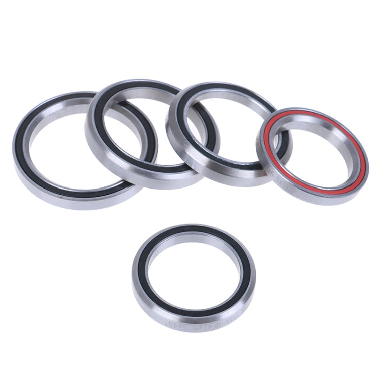 47mm ZH411 Bicycle Headset Repair Bearing Headset Bearing - Outdoor & Sports by buy2fix | Online Shopping UK | buy2fix